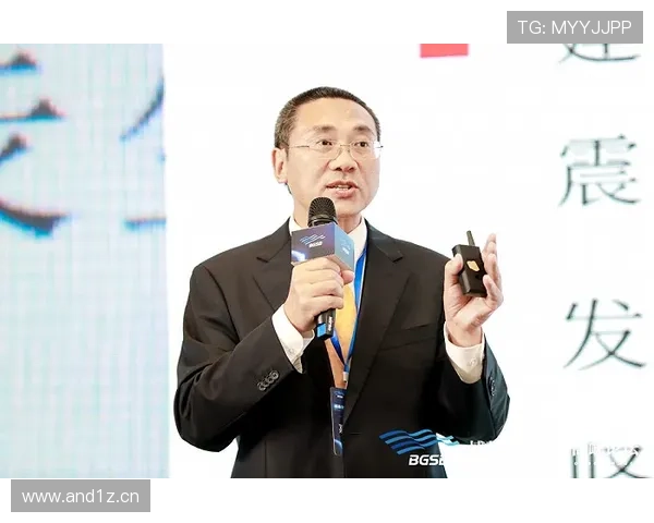 珠宝企业家以匠心创新引领时尚产业高质量发展之路