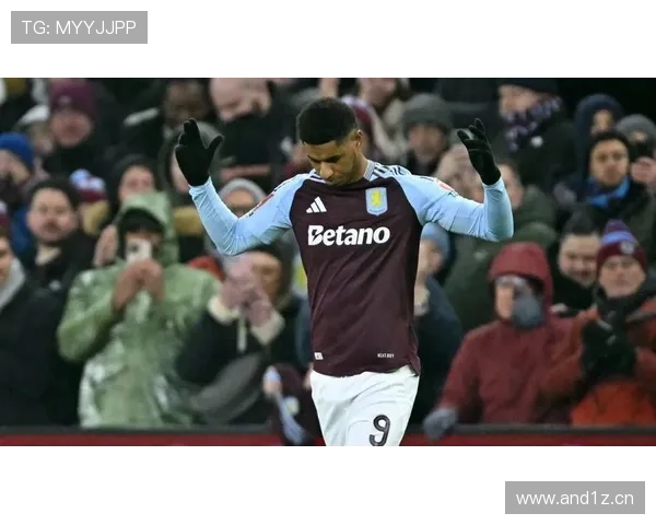 拉什福德欧冠首发迎来证明机会
